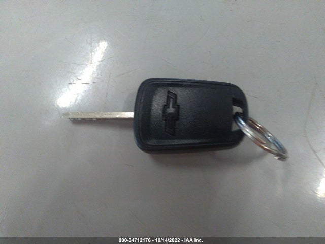 Chevrolet SPARK LS 2016 KL8CB6SA3GC638163 Image 3