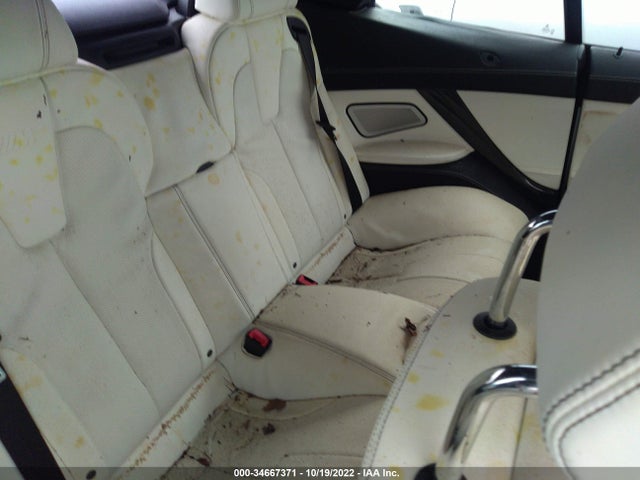 2017 BMW M6, VIN: WBS6G9C55HD932242