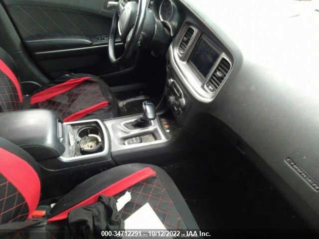 Dodge Charger Sxt 2019 2C3CDXBG4KH758592 Image 5
