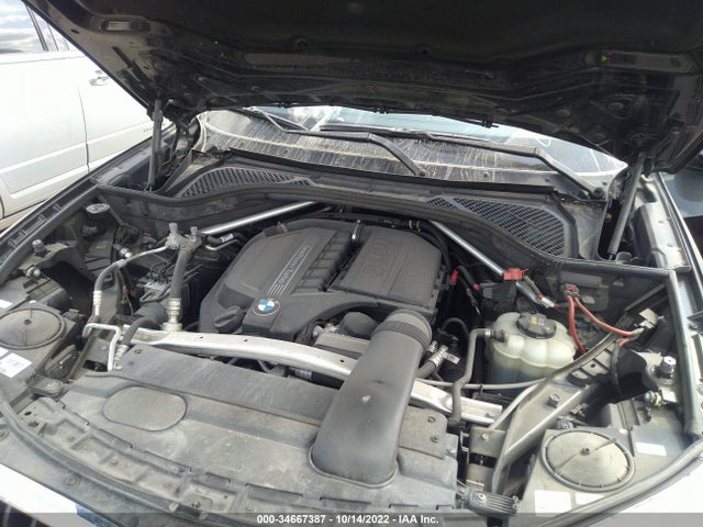 2017 BMW X5, VIN: 5UXKR0C30H0V81305
