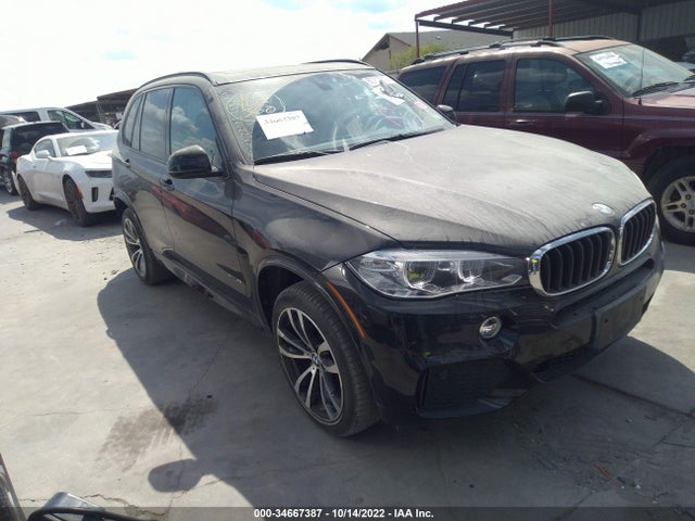 2017 BMW X5, VIN: 5UXKR0C30H0V81305