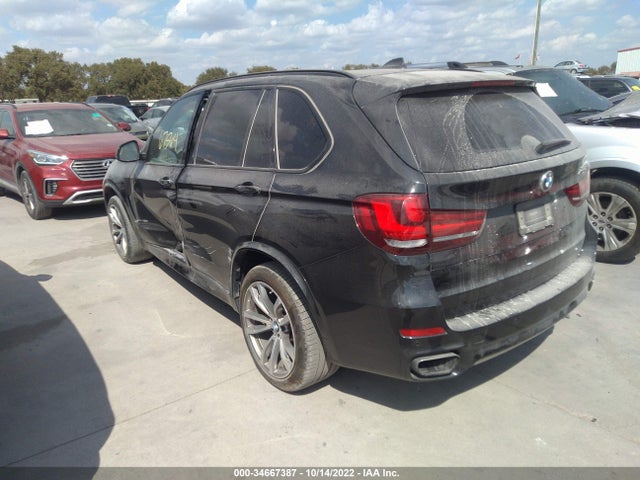 2017 BMW X5, VIN: 5UXKR0C30H0V81305