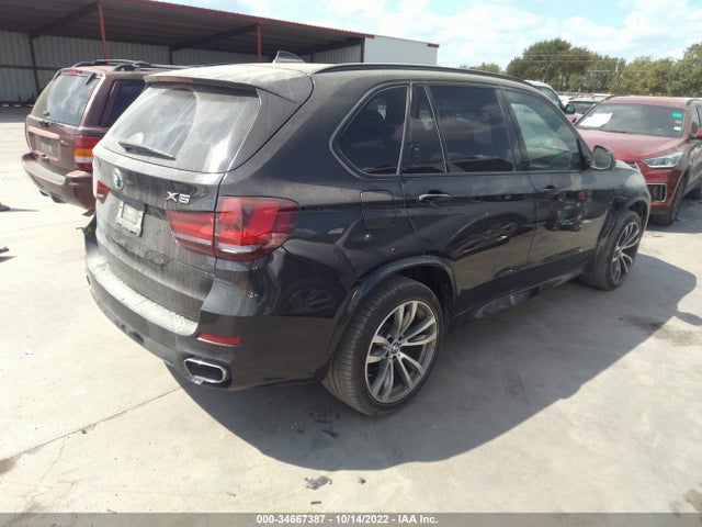 2017 BMW X5, VIN: 5UXKR0C30H0V81305