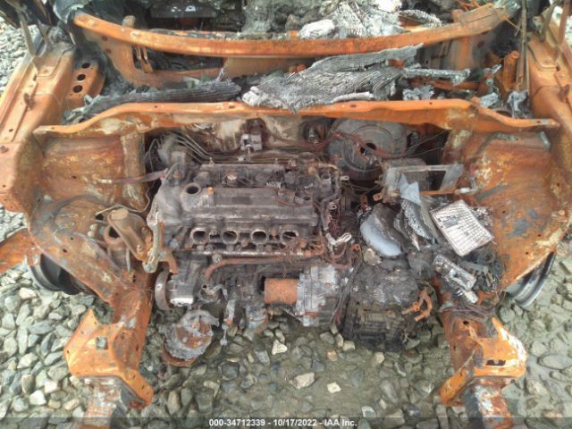 KNDJN2A29F7111731 KIA Soul Base