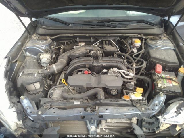 4S4BSANC5G3260992 Subaru Outback 2.5i Limited