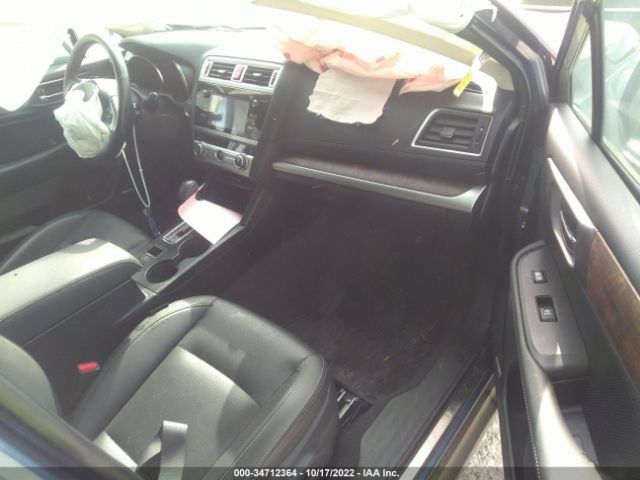 4S4BSANC5G3260992 Subaru Outback 2.5i Limited