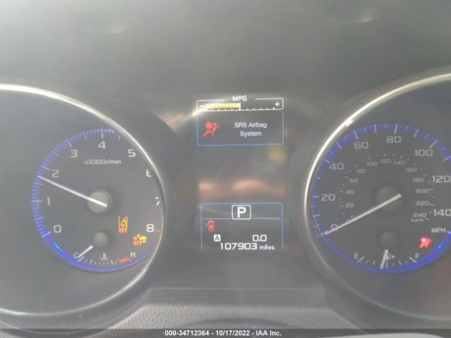 4S4BSANC5G3260992 Subaru Outback 2.5i Limited
