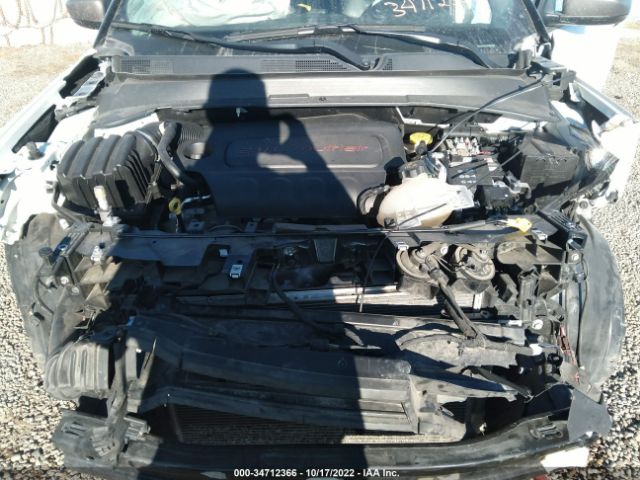 3C4NJDDB8LT195505 Jeep Compass Trailhawk