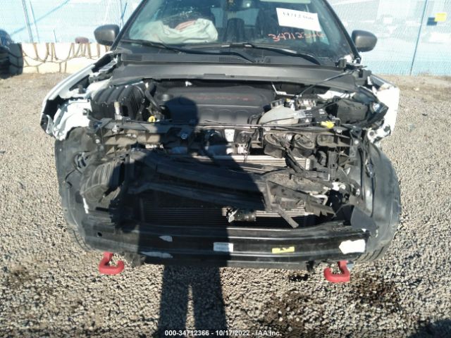 3C4NJDDB8LT195505 Jeep Compass Trailhawk