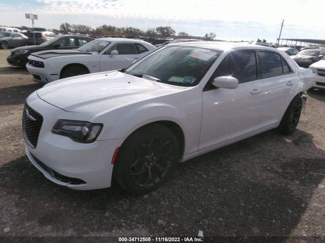 2C3CCABG4KH661120 Chrysler 300 300s