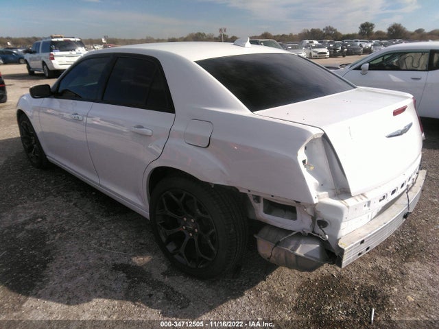 2C3CCABG4KH661120 Chrysler 300 300s