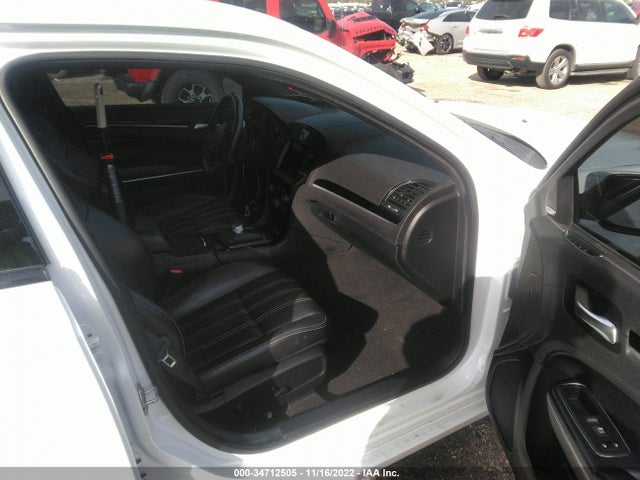 2C3CCABG4KH661120 Chrysler 300 300s