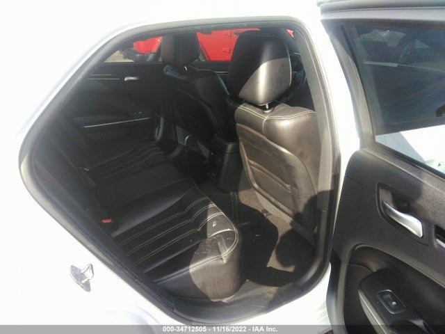 2C3CCABG4KH661120 Chrysler 300 300s