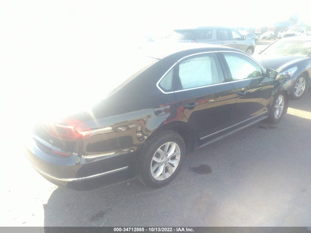 Volkswagen Passat 1.8t S 2017 1VWAT7A3XHC072585 Image 6