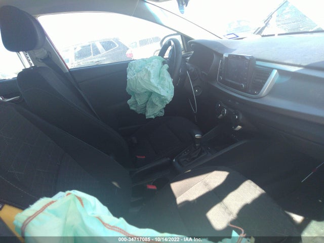 2019 Kia Rio, VIN: 3KPA24AB0KE246689