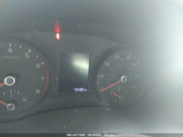 2019 Kia Rio, VIN: 3KPA24AB0KE246689