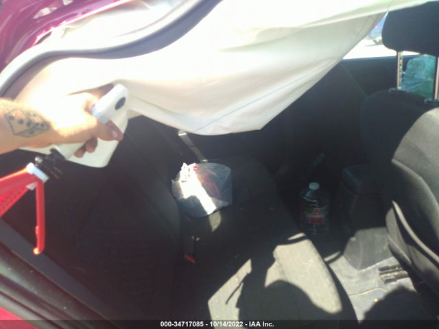 2019 Kia Rio, VIN: 3KPA24AB0KE246689