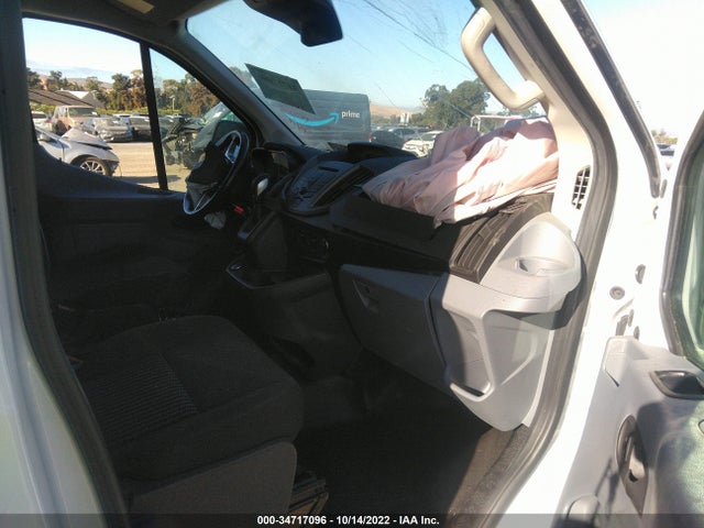2019 Ford Transit, VIN: 1FTYE1YM9KKB39987