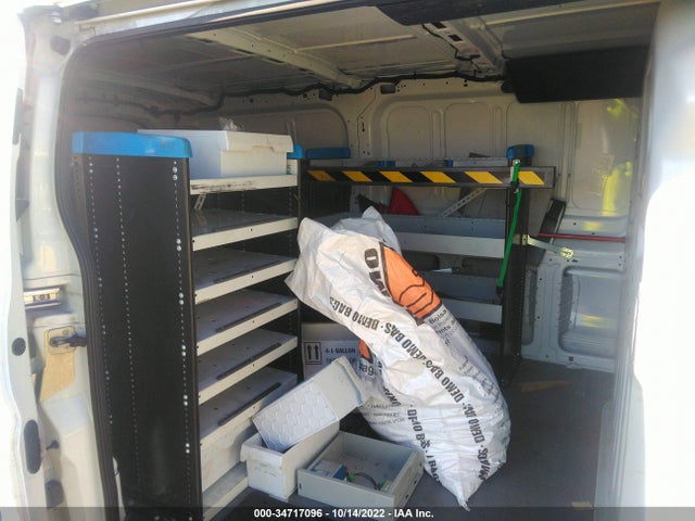 2019 Ford Transit, VIN: 1FTYE1YM9KKB39987