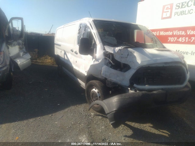 2019 Ford Transit, VIN: 1FTYE1YM9KKB39987