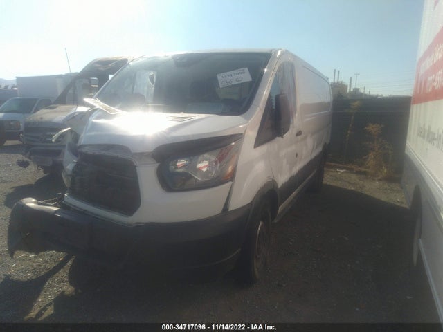 2019 Ford Transit, VIN: 1FTYE1YM9KKB39987