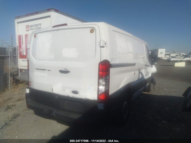 2019 Ford Transit, VIN: 1FTYE1YM9KKB39987