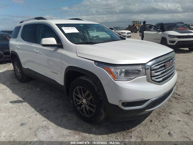 2019 1GKKNMLS5KZ159792 main image