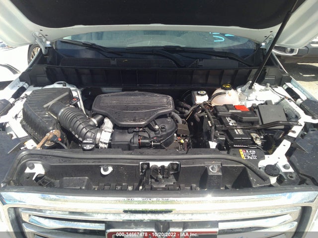 GMC ACADIA SLT 2019 1GKKNMLS5KZ159792 Image 10