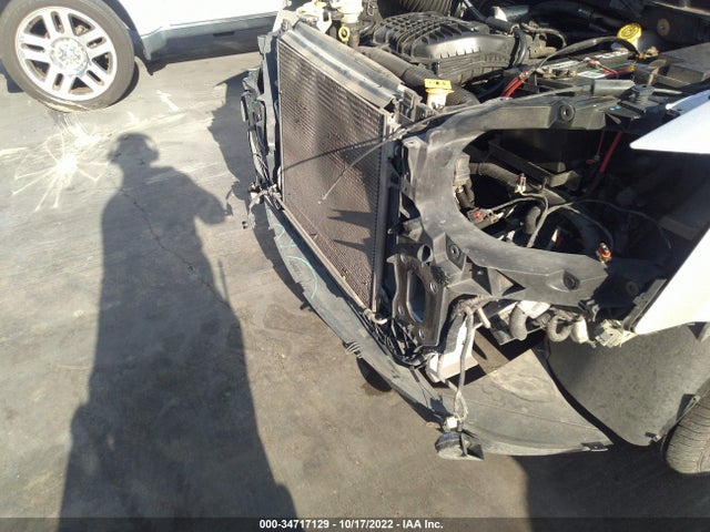 Dodge Grand Caravan Crew 2011 2D4RN5DG9BR657002 Image 7