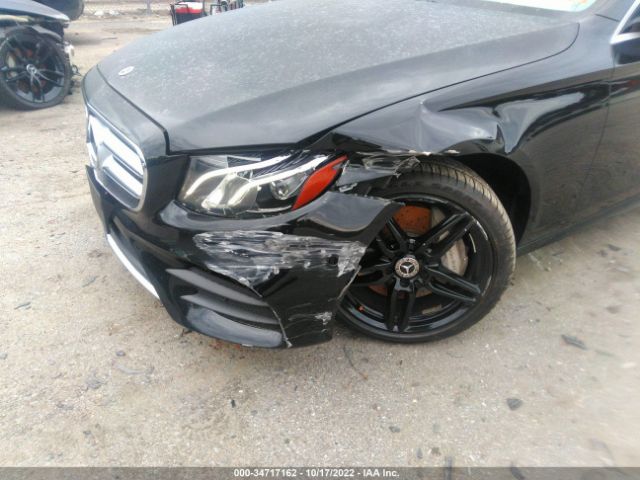 WDDZF6JB1KA516637 Mercedes-Benz E-class E 450