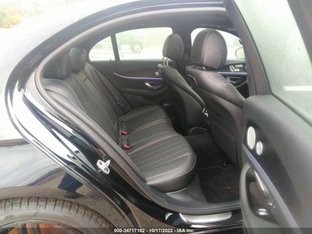 WDDZF6JB1KA516637 Mercedes-Benz E-class E 450