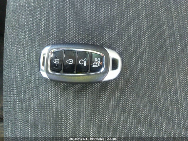 2022 Hyundai Kona, VIN: KM8K33AG9NU147667
