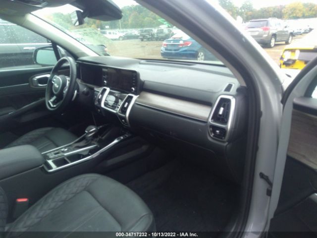 5XYRKDLF6NG074694 KIA Sorento X-line Sx Prestige