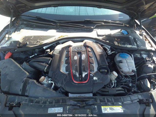 2017 Audi S7, VIN: WAUWFAFC9HN038211