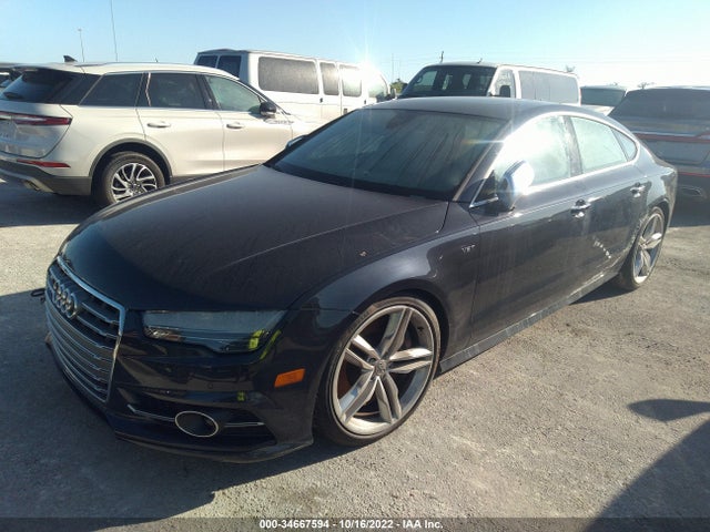 2017 Audi S7, VIN: WAUWFAFC9HN038211