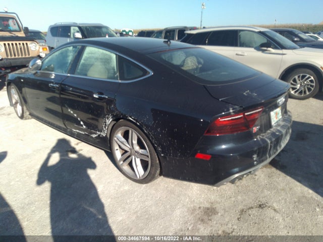 2017 Audi S7, VIN: WAUWFAFC9HN038211