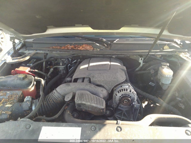 GMC YUKON XL 2013 1GKS2KE7XDR174281 Image 11