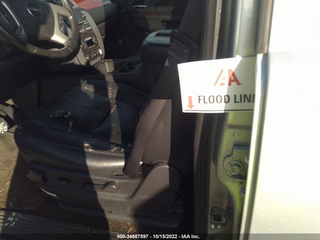 GMC YUKON XL 2013 1GKS2KE7XDR174281 Image 7