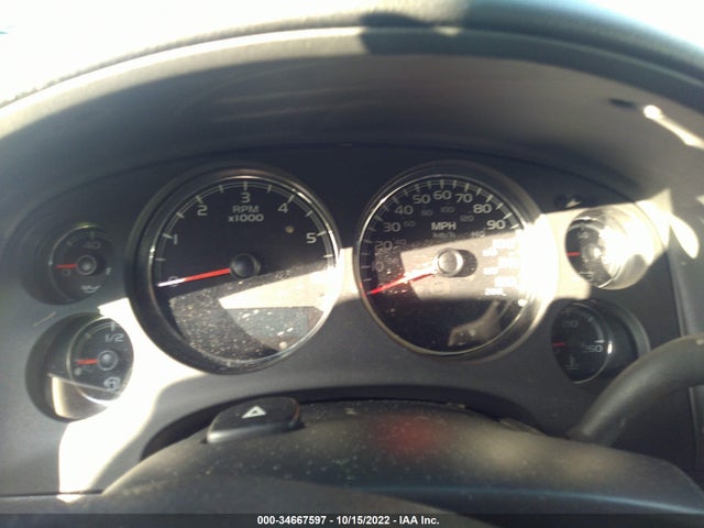 GMC YUKON XL 2013 1GKS2KE7XDR174281 Image 8