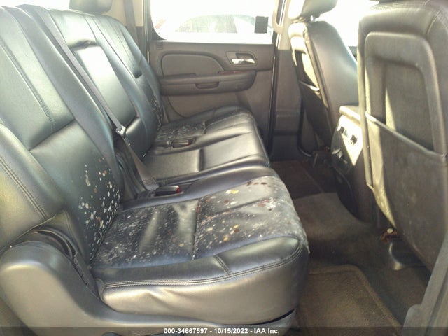 GMC YUKON XL 2013 1GKS2KE7XDR174281 Image 9