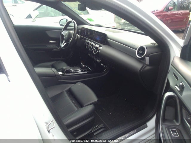 2020 Mercedes-Benz A-Class, VIN: WDD3G4FB6LW041636