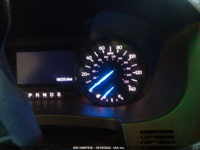 1FM5K7BH1HGB59801 Ford Explorer Base