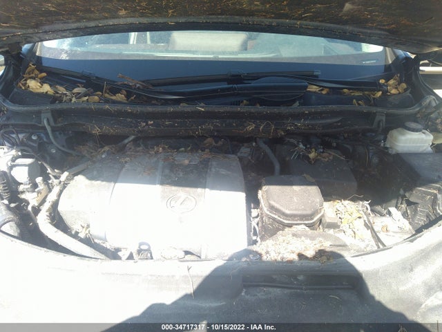 Lexus Rx Rx 350 2017 2T2BZMCA2HC064077 Image 10