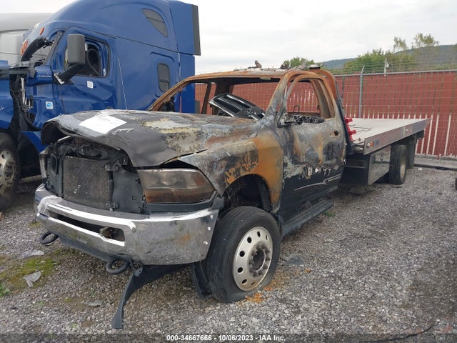 2015 Ram 5500, VIN: 3C7WRNDL3FG645038