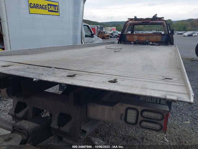 2015 Ram 5500, VIN: 3C7WRNDL3FG645038