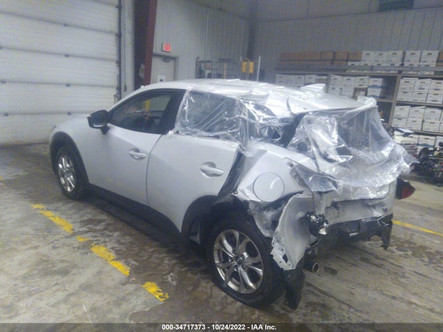2020 Mazda CX-3, VIN: JM1DKFB7XL1471659