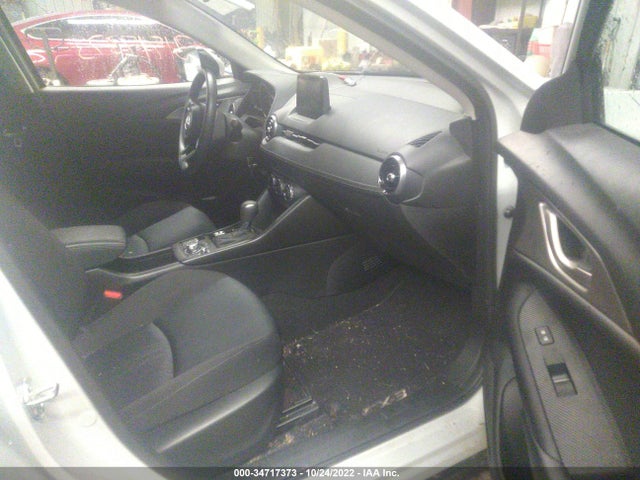 2020 Mazda CX-3, VIN: JM1DKFB7XL1471659