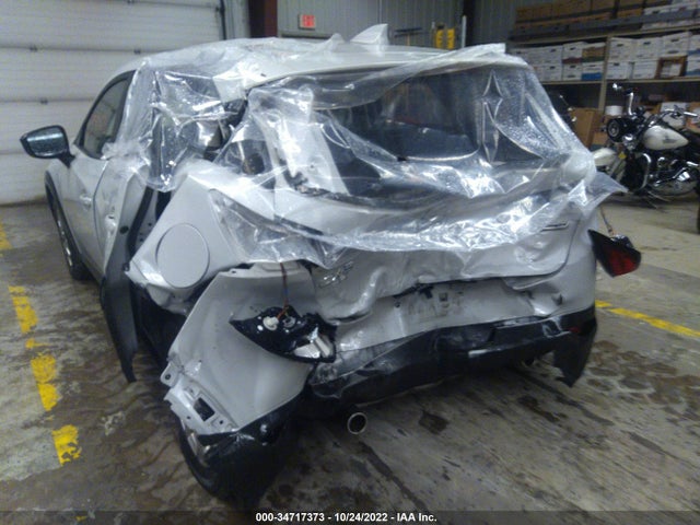2020 Mazda CX-3, VIN: JM1DKFB7XL1471659