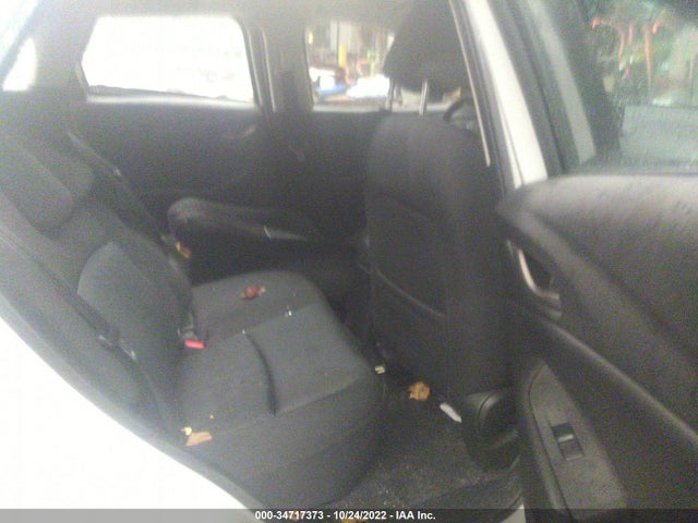 2020 Mazda CX-3, VIN: JM1DKFB7XL1471659