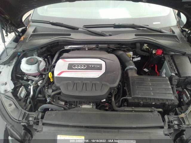 2020 Audi TT, VIN: TRUA1AFV5L1003393